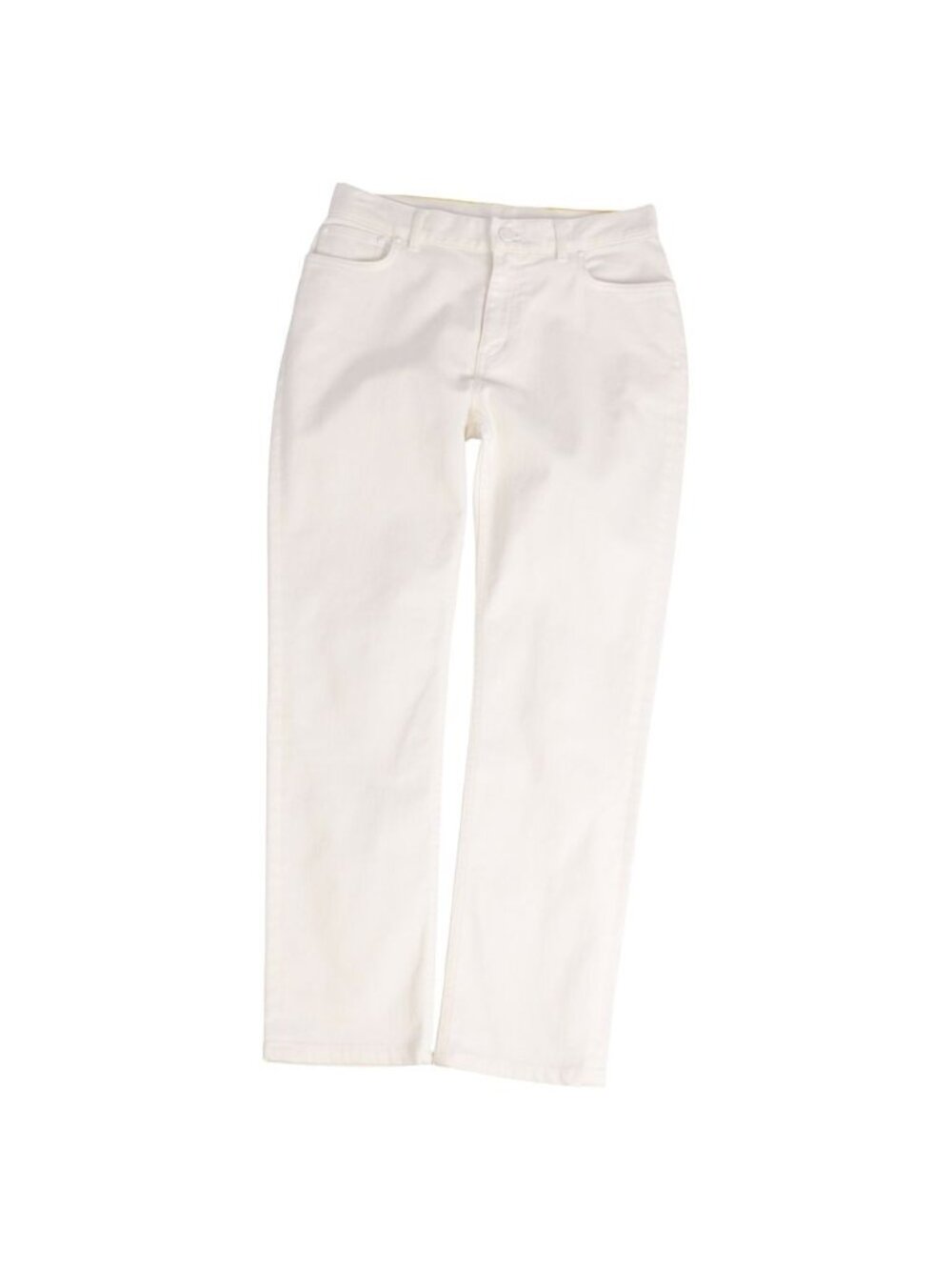 Louis Vuitton Pants Denim Cotton